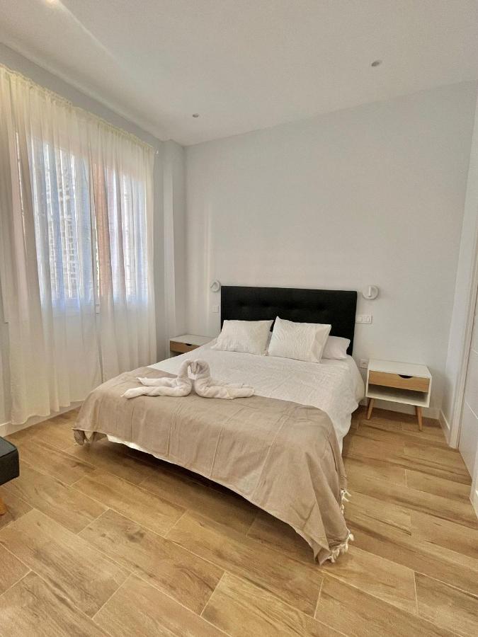 Lofts Ifema Apartment - Madrid — Photos 3
