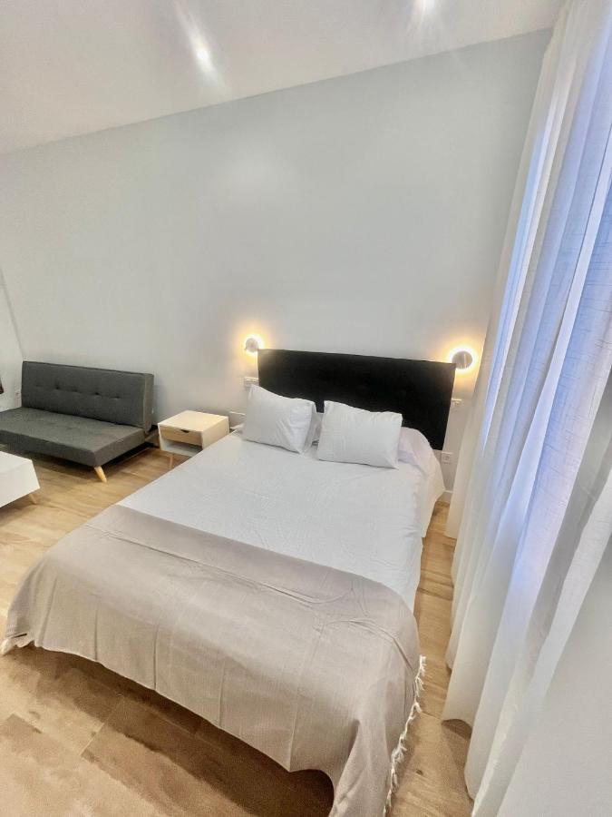 Lofts Ifema Apartment - Madrid — Photos 1