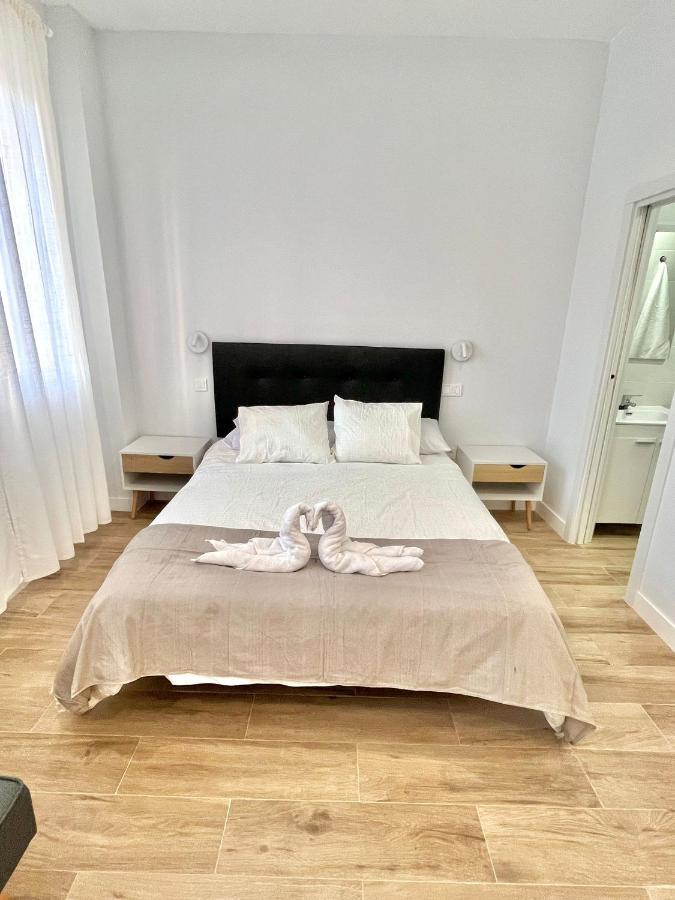 Lofts Ifema Apartment - Madrid — Photos 2